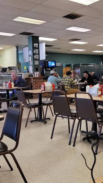 Mac's Fish & Chicken