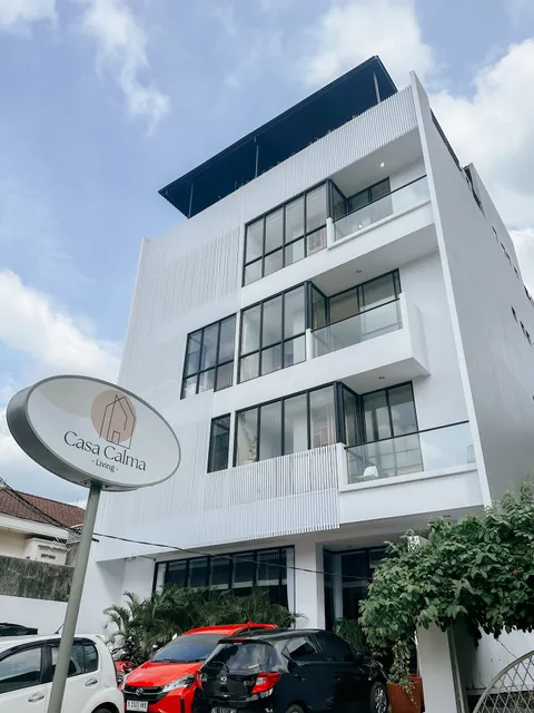 Casa Calma Hotel Grogol