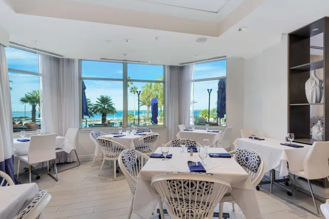 Blue Coastal Vacation Rentals