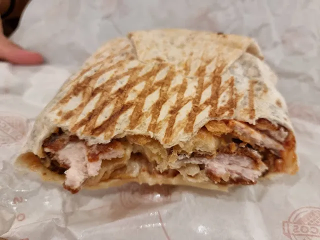 O'Tacos Armentières