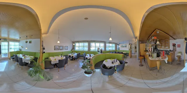 Restaurant Casa Antica