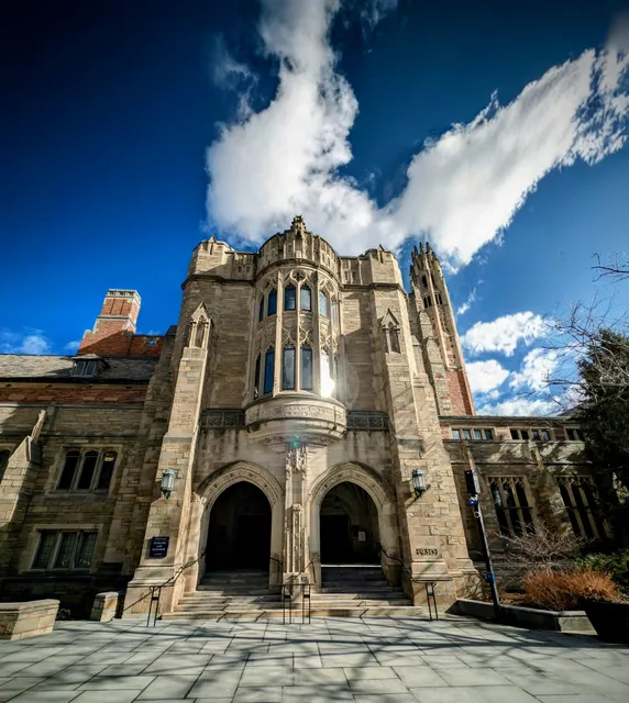 Yale Law School