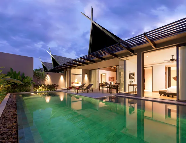 Avani+ Mai Khao Phuket Suites