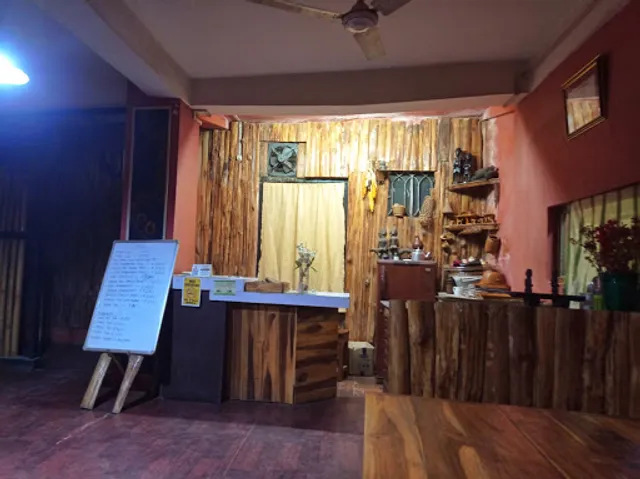 Ethnic Table Restaurant