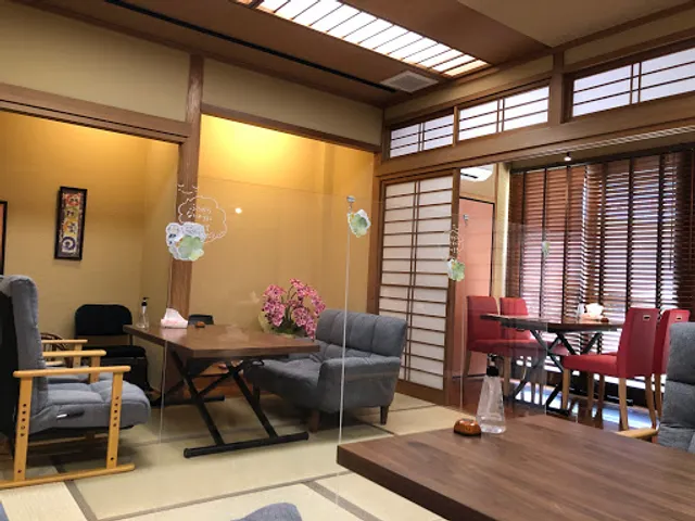 Karintei Shimizuhonmachi