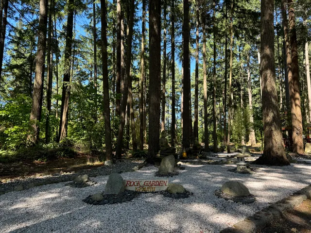 Buddhangkura Buddhist Temple