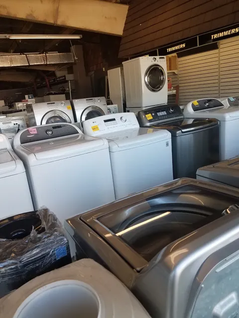 A Quality Appliances