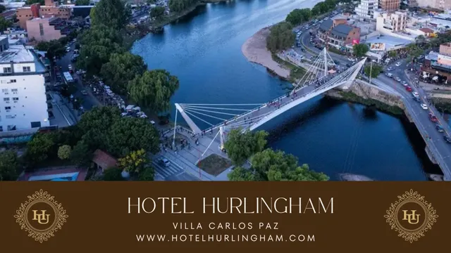 Hotel Hurlingham