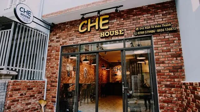 Che House Dalat