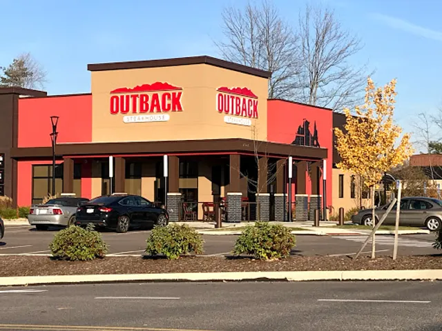 Outback Steakhouse