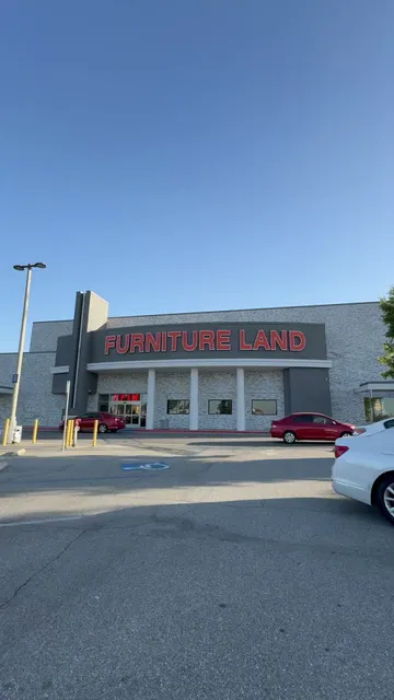 Furniture Land