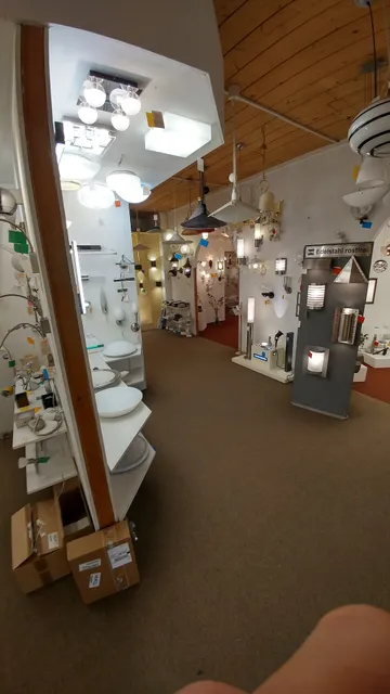 Rittner Leuchten - Spögler Sas