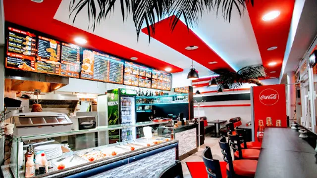 FoodRunner Scharbeutz