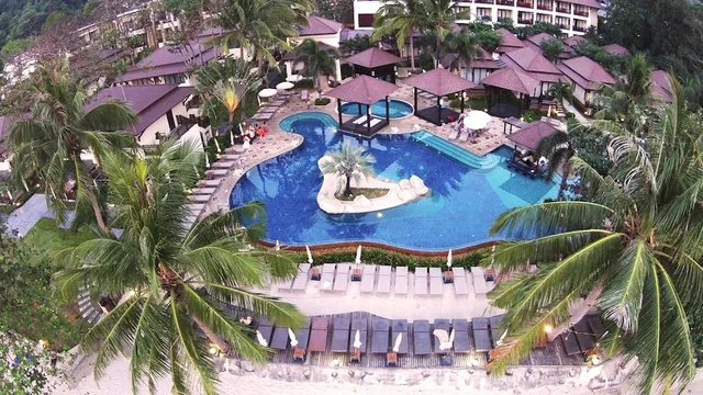 Kacha Resort Koh Chang