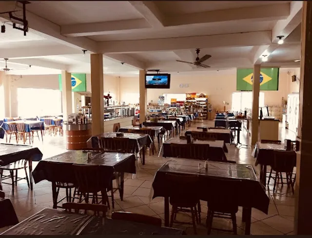 Churrascaria e Restaurante Soledade