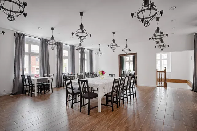 Sagan Kuchnia Polska