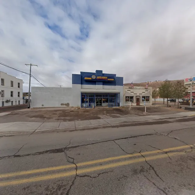 NAPA Auto Parts - Mack's Auto Parts, Inc.