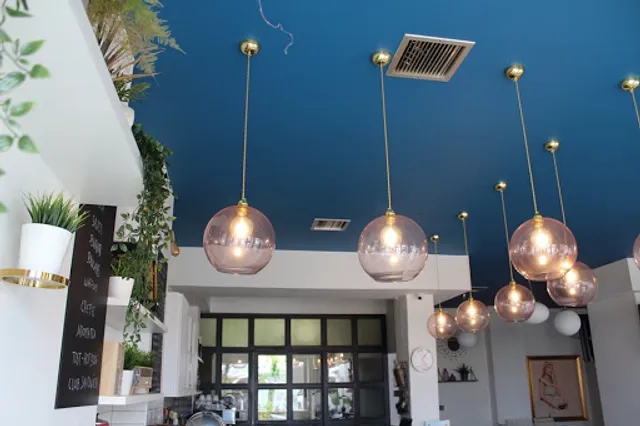 Αχινός Cafe Bar