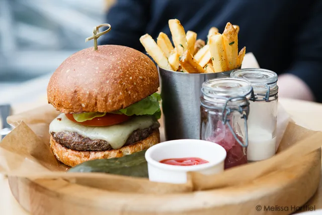 Good Luck Restaurant