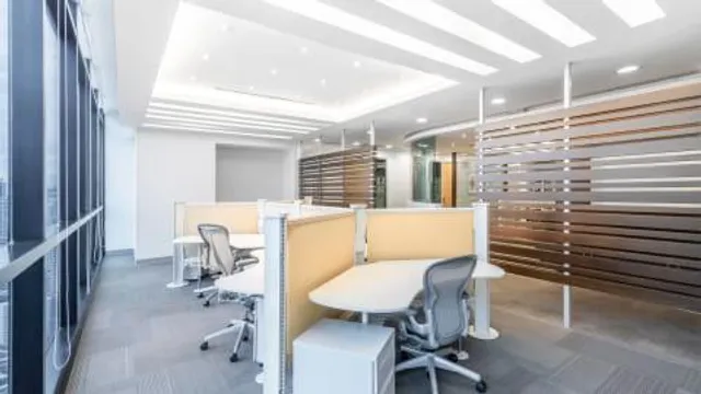 Regus - Panama City, Financial District