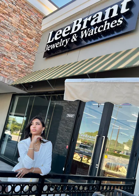 LeeBrant Jewelry and Watch Co.