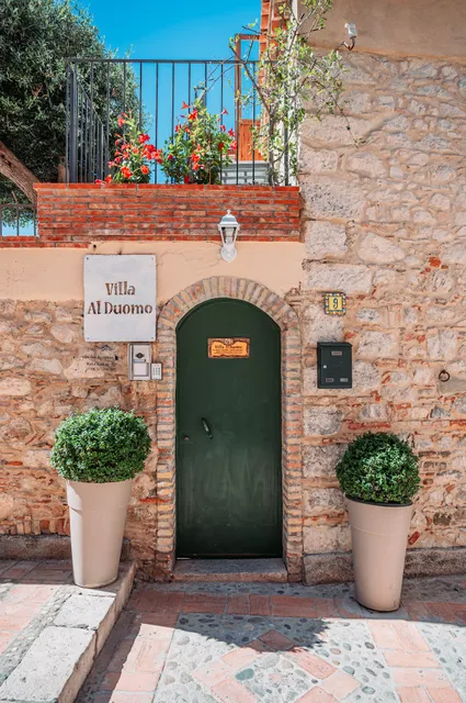 Villa al Duomo Apartment