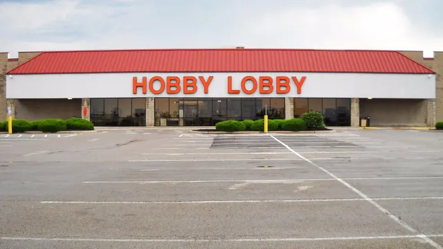 Hobby Lobby