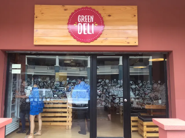 Green Deli