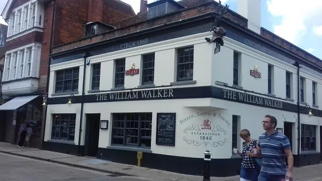 The First In Last Out