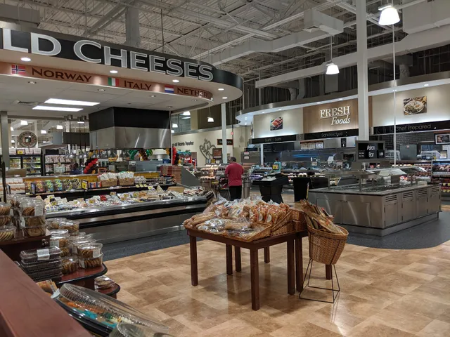 North Pointe Shopping Center