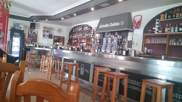 La Ronda Restaurante