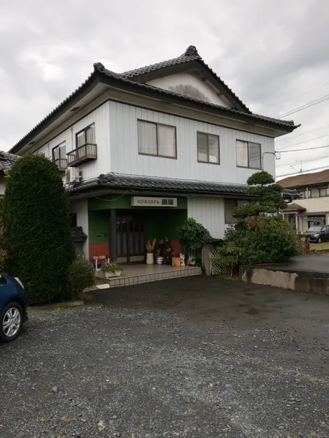 Business Hotel Fujiya