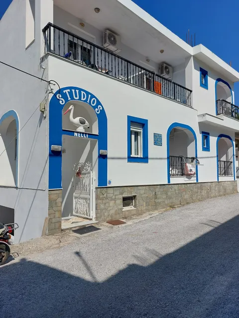 STUDIOS NELLI