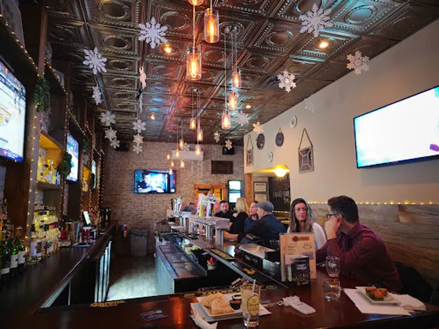 North Village Tavern