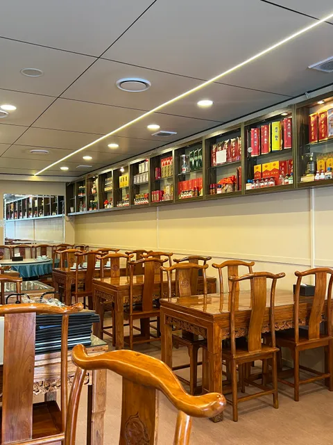 永发饭店总店Yong Fa Restaurant