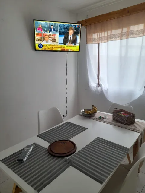 Cabañas Gemelas Andinas