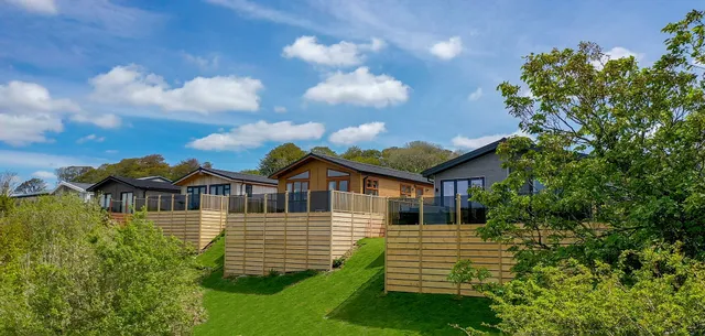 Juliots Well Cottages