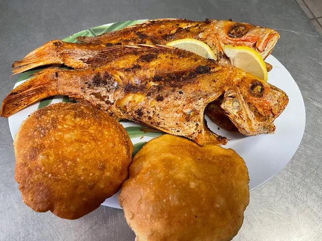 La Olla de Doña Norma