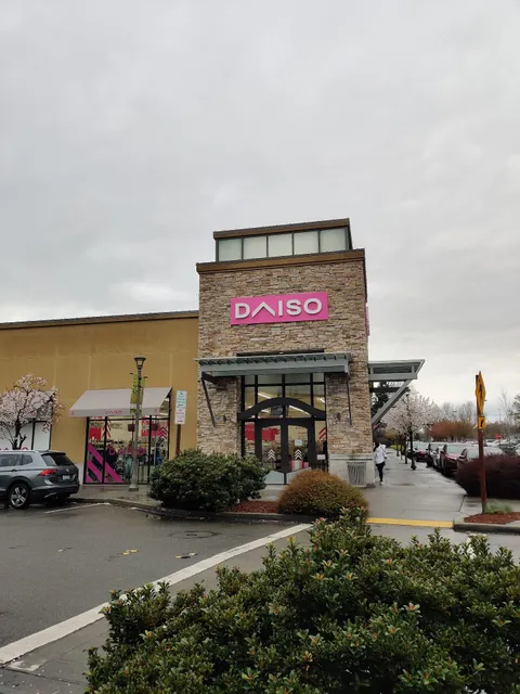 Daiso - Japanese Household Goods