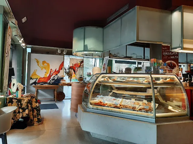 Pasticceria - Cioccolateria Opera