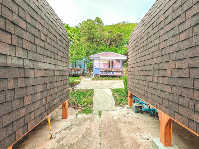 Nam Sai Beach Resort