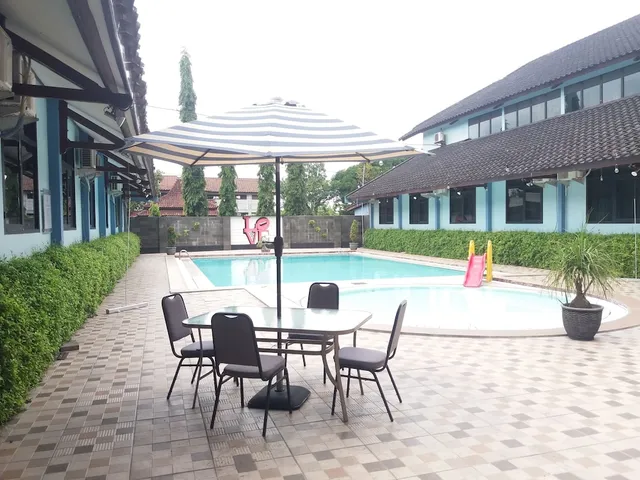 Hotel Sofia Juanda Surabaya