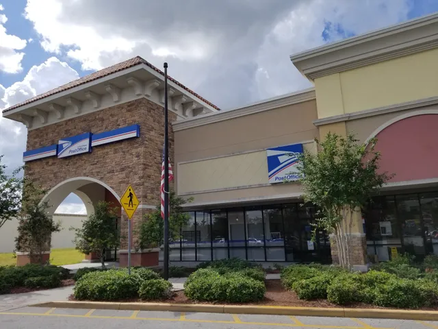 United States Postal Service