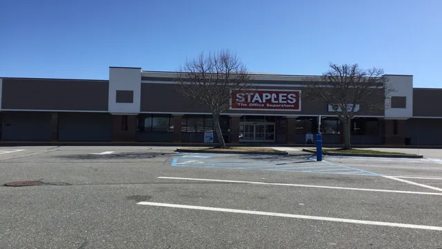 Staples