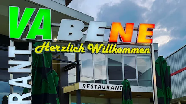 Restaurant Va Bene