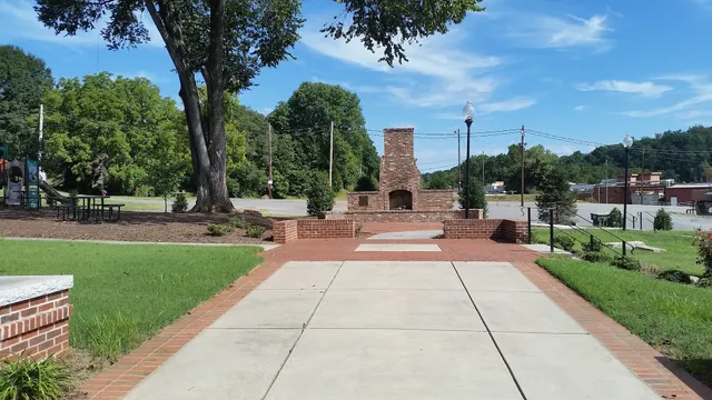 Legacy Park