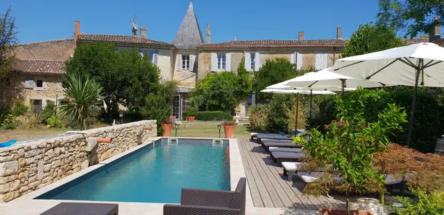 Clos Réaud de la Citadelle