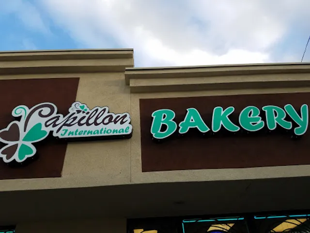 Papillon International Bakery