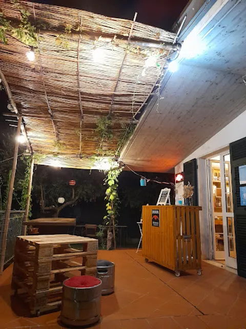 Birrificio Artigianale Lupus in Luna