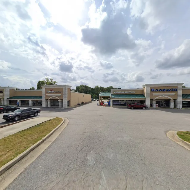 Washington Place - Evans, GA